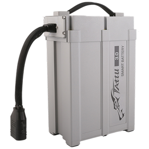 新型农业无人机Tattu 14s 30000毫安时3.5 35C 53.2V QS9 - Product Image 1