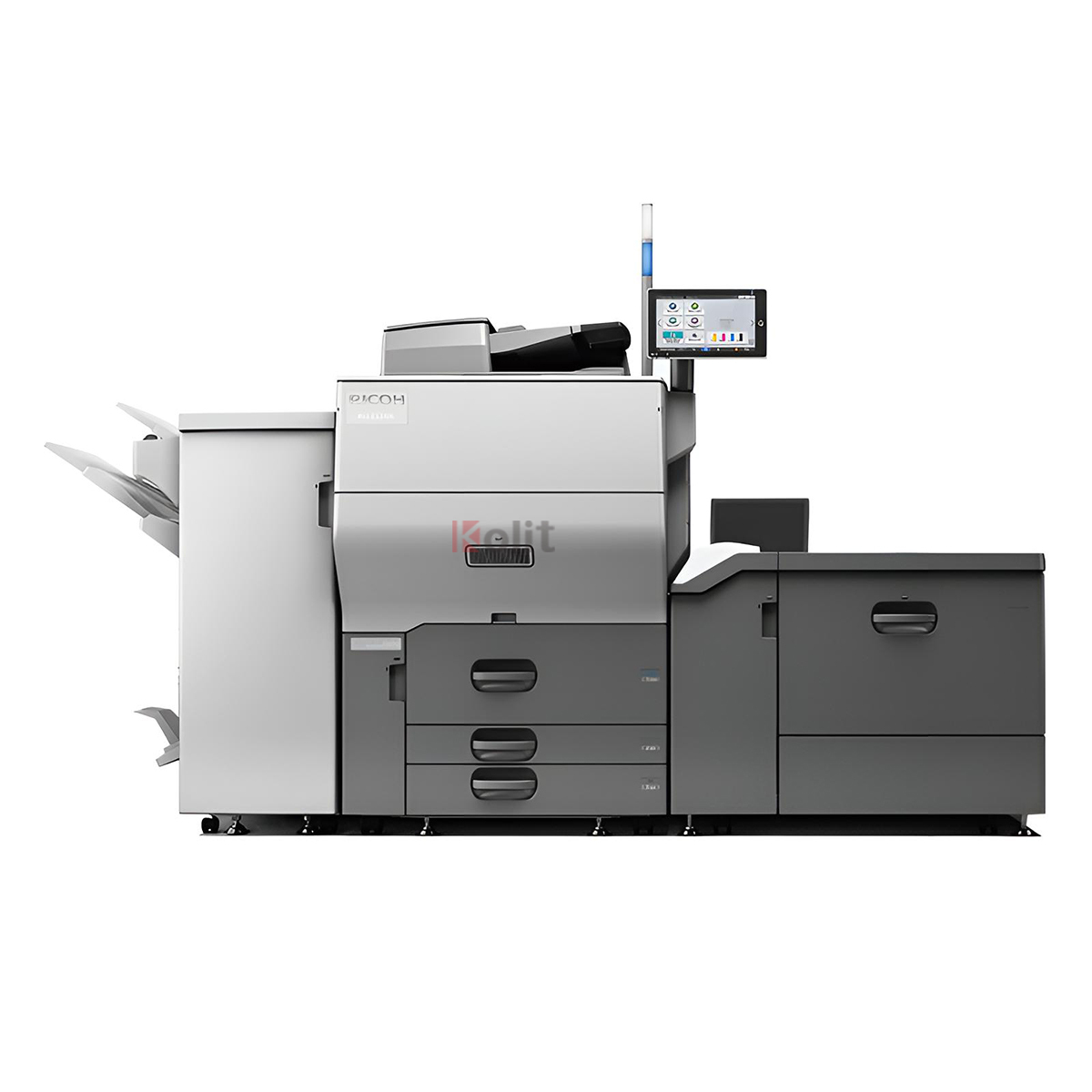 Remanufactured Ricoh Pro C5300s Printer for Sale - High-Speed