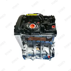 High quality GTX1 2.0T B38A15 B38B15C B48B20D 4 cylinder engine for BMW 3 Series 5 Series car engine assembly