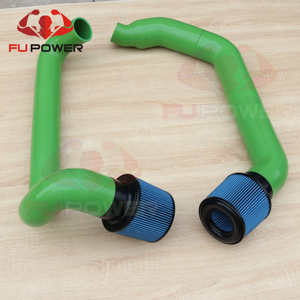 Phía trước gắn kết Air intake Silicone Hose + Lọc S58 2020 + G80 g82 G83 G87 M2 M3 M4 - Product Image 4