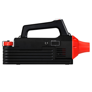 Pulverizador <span class=keywords><strong>de</strong></span> Jardín <span class=keywords><strong>de</strong></span> 2L, Bomba <span class=keywords><strong>de</strong></span> Presión Portátil, Nebulizador ULV <span class=keywords><strong>de</strong></span> Niebla Fría para Agricultura, Desinfección en <span class=keywords><strong>Interiores</strong></span>, Detallado <span class=keywords><strong>de</strong></span> Automóviles - Product Image 5