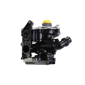 Bomba de Agua Marca M 06L121111G 06K121011 06K121011B 06K121011C 06L121005A 06L121012H Compatible con BN1 BN2 7N2 5C1 3G AD1 <span class=keywords><strong>CR7</strong></span> 5G - Product Image 3
