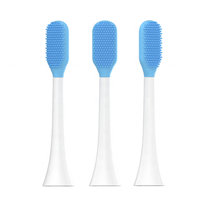 Tête de <span class=keywords><strong>brosse</strong></span> à dents électrique et gratte-langue 2026 en gros pour fabricants, compatible <span class=keywords><strong>Philips</strong></span> - Product Image 2