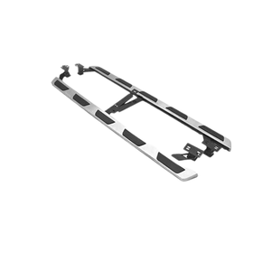 Marchepieds latéraux pour SUV Audi Q7 2005-2015, en alliage d'aluminium, fabriqués en Chine. - Product Image 6