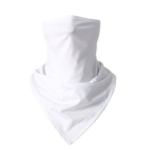 Bandana multifonction en polyester avec impression par sublimation, logo personnalisé, sans couture, cache-cou, cache-visage, foulard, bandeau - Product Image 1