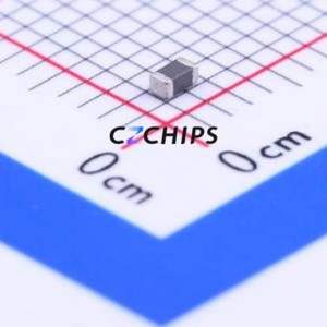 UPZ1608E601-1R0TF Ferrite Bead 0603 RF ( Impedance @ Frequency: 600Ohm@100MHz )( Error: 25% )( DC Resistance (DCR): 150mOhm ) - Product Image 2