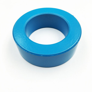 Núcleos de Sendust Azul Ksf106-060a <span class=keywords><strong>KDM</strong></span> para Inductores y Transformadores KSF106-040A  KSF106-026A  KS106-060A Núcleo Kool Mu FeSiAl - Product Image 3