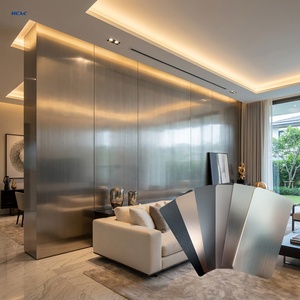 Panneaux muraux mats confortables Guangxi pour tête <span class=keywords><strong>de</strong></span> <span class=keywords><strong>lit</strong></span> <span class=keywords><strong>de</strong></span> chambre à coucher, sans formaldéhyde, pour villa - Product Image 1