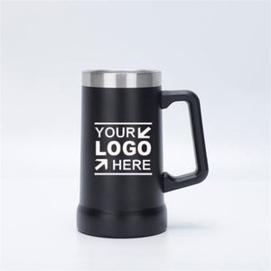 Mug de voyage en métal, garde au froid toute la journée, passe au lave-vaisselle, gravure personnalisée, accessoires de bar, cadeaux pour les garçons d'honneur, ASM33 - Product Image 5
