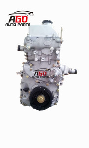 ยี่ห้อใหม่3RZ 3RZ-FE เครื่องยนต์ยาวบล็อก2.7L สำหรับโตโยต้า <span class=keywords><strong>DYNA</strong></span> 200 GRANVIA HIACE - Product Image 4