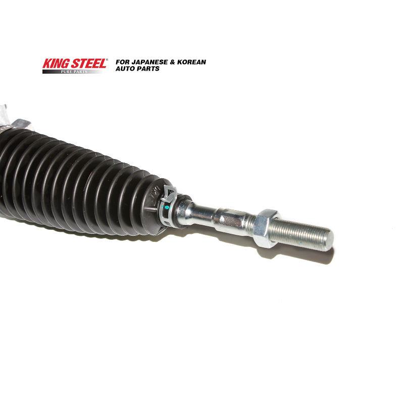 KINGSTEEL OEM 45510-47100 Power Steering Rack for Toyota Prius
