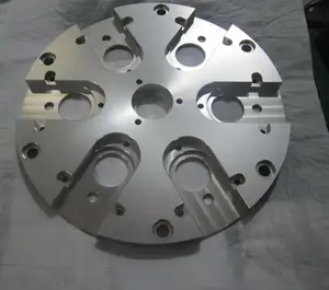 Stamping Forming Anodized Aluminum CNC Machining Parts Stainless Steel Aluminium Lathe Cnc Turning Parts