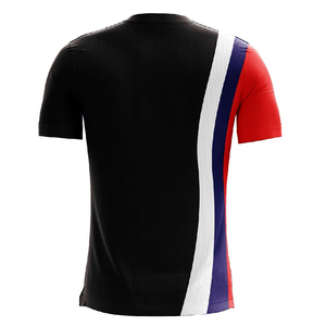 Prix de gros avec logo personnalisé, impression par sublimation, maillot de volley-ball unisexe, confortable, nouveau design, maillot de volley-ball - Product Image 2