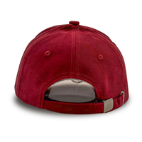 Gorra de béisbol de 6 paneles con logotipo personalizado parasol bordado en 3D versátil y deportivo de algodón a la moda sombrero Vintage para exteriores