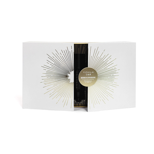 Emballage de boîte-cadeau de sérum de soin de la peau OEM personnalisé pour plaque de grattage de soin de la peau cosmétique avec boîte d'emballage de marque de haute qualité - Product Image 5