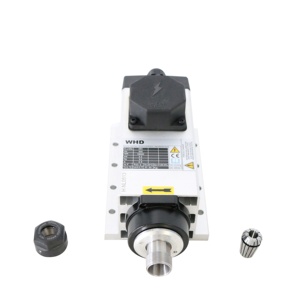 <span class=keywords><strong>CNC</strong></span>-Fräser teile WHD ER20 2.2KW 18000 U/min Luftgekühlter Spindel <span class=keywords><strong>motor</strong></span> zum Schneiden von Holz - Product Image 5