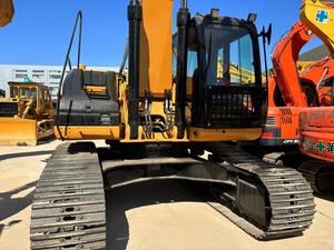 Excavatrice CAT 325D d'occasion bon marché, 2800 heures 2021 ans, entièrement testée, en bon état, bien entretenue, garantie de 6 mois - Product Image 4