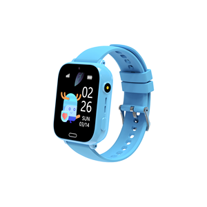 Reloj Inteligente 4G para Niños, Resistente al Agua, con Localizador WIFI+LBS, Reloj Despertador, <span class=keywords><strong>Chat</strong></span> de Voz, SOS, Antipérdida, Dispositivo Portátil para Niños - Product Image 2