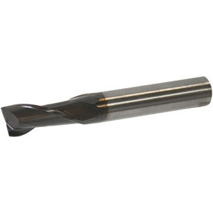 Fresas de carburo macizo con revestimiento de fuego Hartner 8799EA 5 - Product Image 1