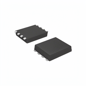 8 SMD, Flat Leads Power Management (PMIC) S-85S1PD26-I8T1U Electronic Chips Component In Stock - Product Image 1