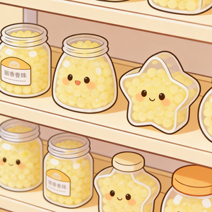 Perle <span class=keywords><strong>Profumate</strong></span> a Lunga Durata <span class=keywords><strong>per</strong></span> Bucato, Intensificatore di Fragranza <span class=keywords><strong>per</strong></span> <span class=keywords><strong>Lavatrice</strong></span> - Product Image 3