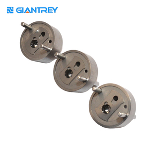 Kit de reparación de inyector diésel GIANTREY 6m60, válvula de Control, válvula de soplado de potencia, alta precisión, nuevo para motor 2D, varios automóviles - Product Image 3