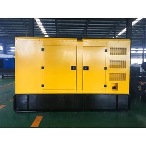 Groupe électrogène diesel Saimali 100 kW 400/230 V 50 Hz 1500 tr/min avec télécommande et démarrage automatique - Product Image 2