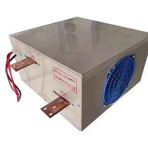 Wenbo 12V AC để 12V DC CHỈNH LƯU cung cấp điện kẽm mạ CHỈNH LƯU Nickel mạ CHỈNH LƯU - Product Image 2