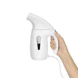 Vaporizador de Ropa Manual Eléctrico a <span class=keywords><strong>Gas</strong></span> para Uso en Automóviles, para Telas de Algodón y Seda, Calentamiento Rápido en 60s, Protección Integrada contra Quemaduras en Seco, 180 ml - Product Image 2