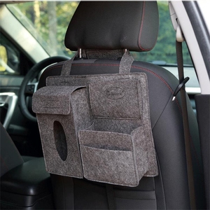 Productos personalizados bolsa de almacenamiento de fieltro con gran precio - Product Image 3