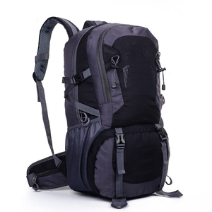 Sac à dos multifonctionnel personnalisé, imperméable, pliable, pour le sport, l'école, les voyages, le camping, la randonnée - Product Image 5