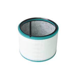 Accesorios de Repuesto para Purificador de Aire Inteligente para el Hogar, Cartucho de Filtro HEPA para D.yson HP01 HP03/HP00/DP03/DP01 - Product Image 3