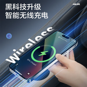 เก้าอี้นวด AUX แบบรางคู่ SL แขนหุ่นยนต์ 4 มิติ นวดทั่วร่างกาย สำหรับใช้ในบ้าน ดีไซน์หรูหราแบบแคปซูลอวกาศ - Product Image 2