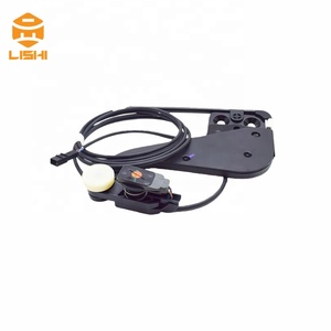 Rodillo de Puerta Corredera Eléctrica Derecha para VW <span class=keywords><strong>MULTIVAN</strong></span> T5 (7HM 7HN 7HF 7EF 7EM 7EN) 7E0843436C 7H0843436M 7H0843436N 7H0843436Q - Product Image 4