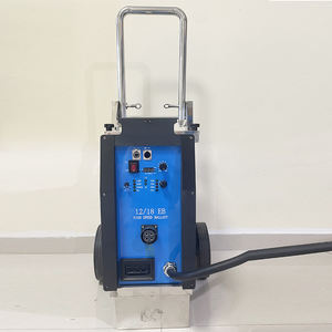 12KW/18kw DMX flicker-free e-ballast Pro phim studio Video nhiếp ảnh phát thanh truyền hình thiết bị so sánh <span class=keywords><strong>arri</strong></span> <span class=keywords><strong>HMI</strong></span> Par ánh sáng - Product Image 3