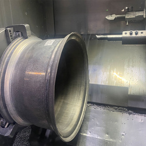 Tùy chỉnh giả mạo Vành hợp kim cho xe ô tô 5x112 5x113 5x130 6x130 PCD offroad 18 19 20 21 22 23 24 inch bánh xe 5x112 5x113 5x130 6x130 - Product Image 5