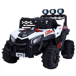 Licensed & Realistic ride on power wheels remote control for Kids ...