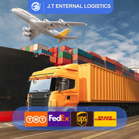 Agent de fret maritime et aérien Chine vers Mauritanie, Algérie, Niger - Service de transitaire logistique