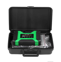 Nouveauté Super ICOM PRO N3+ Outil de diagnostic pour BMW Anglais Prend en charge DoIP/J2534 WiFi Activé Compatible Windows