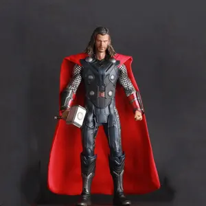 Mainan gila Son of Odin PVC 2019 mainan anak-anak Model figur koleksi mainan koleksi tokoh aksi DC super hero The Dark World