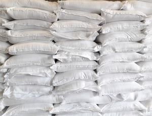 Ácido Esteárico de Alta Pureza 1801 para Fábrica de Calzado, CAS 57-11-4, Agente Auxiliar para Caucho, Activador Químico para Materiales de Calzado, Óxido de Zinc - Product Image 4