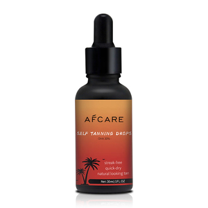 Aceite Bronceador DHA al por Mayor, Orgánico, Vegano, con Aloe Vera y Péptidos <span class=keywords><strong>de</strong></span> Coco, Sin Sulfatos, Hidratante, Autobronceador - Product Image 6