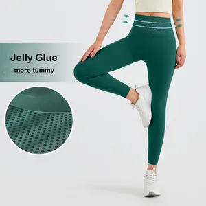 Sturdy And Skidproof yoga jellies For Training 