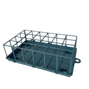 Cadre en filet pour fleurs, filet de <span class=keywords><strong>fixation</strong></span> pour arrangement floral, grille pour panier à fleurs, arche, mur et grille de <span class=keywords><strong>fixation</strong></span> - Product Image 4