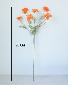 Искусственный шелк - Product Image 2