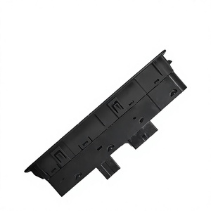 Interruptor Maestro del Elevalunas y Interruptor de Control de Ventanas Eléctricas para Renault, Piezas Automotrices Nuevas 254012952R - Product Image 3