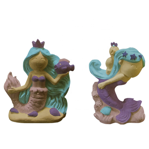 Diy Children's Gypsum Acrylic Painted Doll <strong>Plaster</strong> Toy <strong>Set</strong> for Kids - Product Image 4