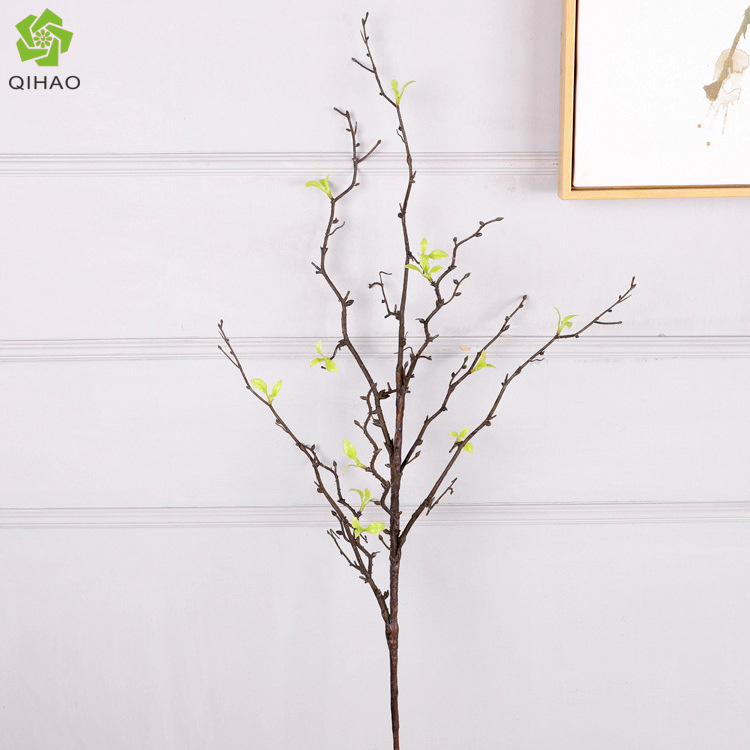 Leaves and dead branches H100cm
