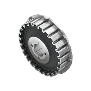 Acoplamiento Flexible Arcusaflex AC 7 AH SN, Bloque Elástico para Uso Industrial - Product Image 2