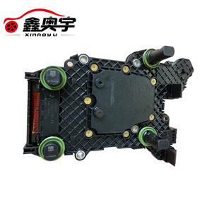 Unidad de control del sistema de transmisión automática de doble embrague DQ500 (Tcu Tcm) 927711C Cajas de cambios OAK - Product Image 3